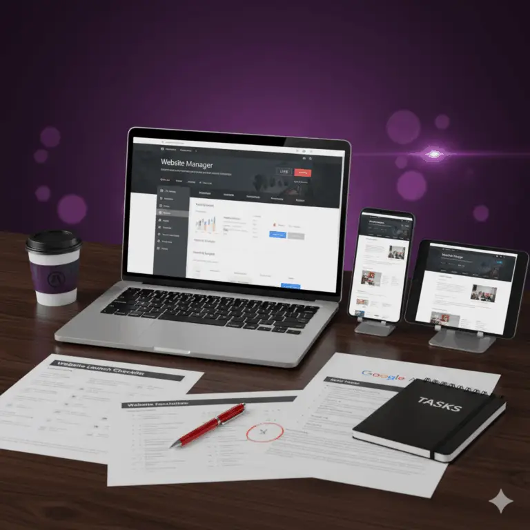 content-management