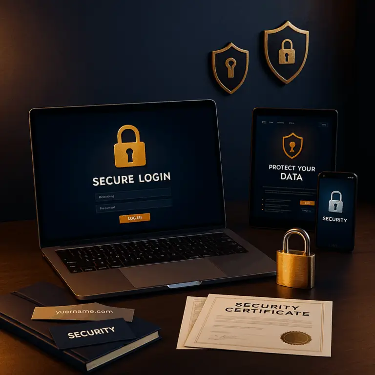 secure-login