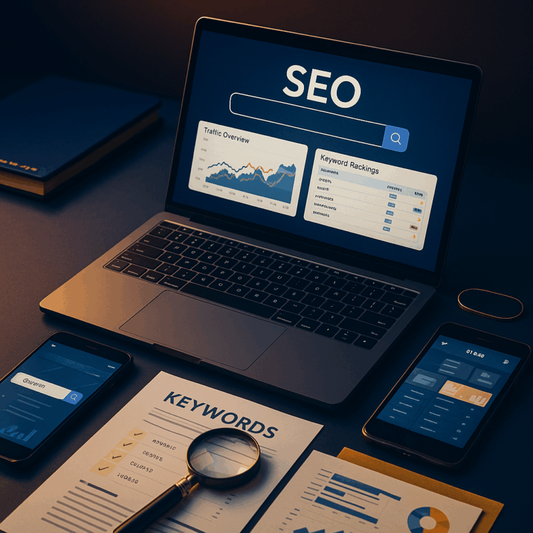 seo-optimization